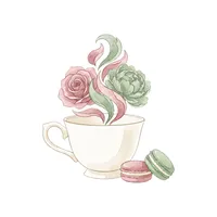 色漫 社区标志